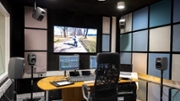 Glasgow School Moves and Expands Studios