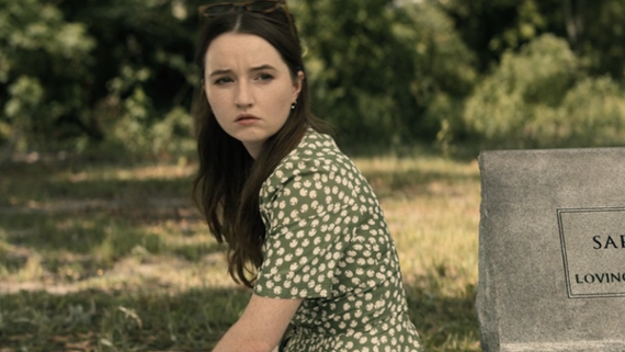 Will Kaitlyn Dever’s No One Will Save You Get A Sequel? Director Offers His Thoughts