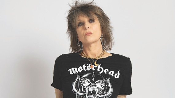 “I have a few guitars, but if I don’t play them for a while, I punish myself by giving them away. It’s not fair to have a guitar in a lockup”: The Pretenders’ Chrissie Hynde and James Walbourne on songwriting and the “solo-shy” James Honeyman-Scott