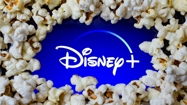 Disney Plus sets a date for cracking down on passwords
