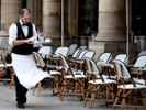 France tries to rescue cafe culture