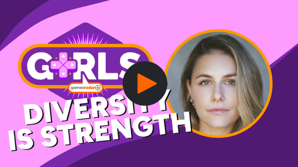 G+RLS Episode 8 - Alix Wilton Regan *CHANGE ME*