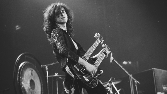 The ultimate Jimmy Page guitar lesson: learn every aspect of the Led Zeppelin legend’s playing