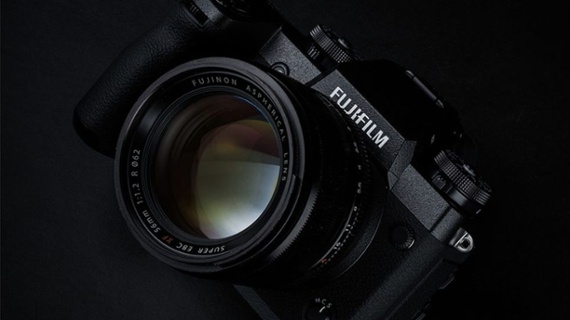 Fujifilm's next flagship camera could borrow smartphone AI