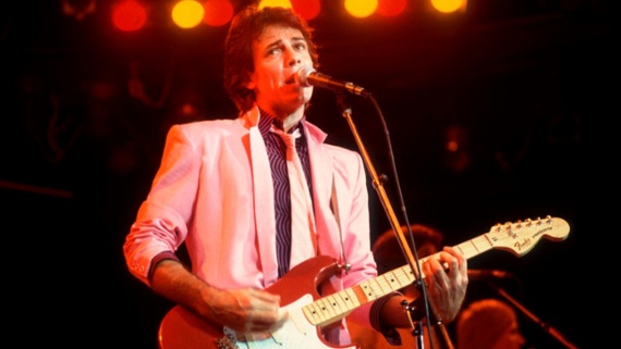 “I didn’t have any idea it would be a hit”: Rick Springfield tells the story of his unexpected 1981 smash, Jessie’s Girl