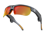 AI smart glasses bring big features on a tiny budget