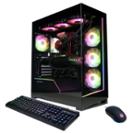 CyberPowerPC Gaming PC (7800X3D w/ RTX 5070 & 32GB DDR5): was $2,169.99 now $1,999.99 at Newegg