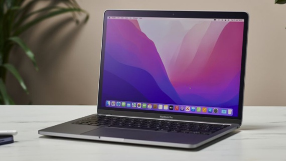 Apple&rsquo;s new MacBook has astonishing battery life
