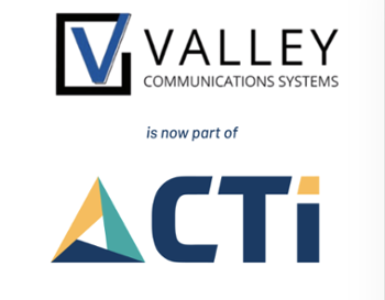 BREAKING: Another Pro AV Acquisition from CTI