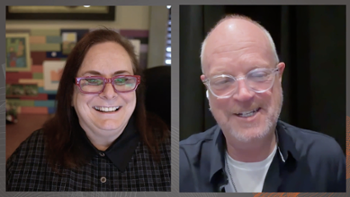 Exclusive Video Interview with Harman Professional Solutions on Expansion of the BSS Soundweb OMNI Portfolio, and the Future of AMX