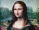 Geologist claims to locate place behind the Mona Lisa