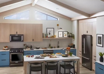 2025-2026 Trends: Home Appliances