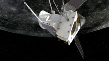 Mercury flyby tonight: BepiColombo spacecraft to attempt 1st swing past target planet