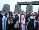 DNA evidence suggests Stonehenge builders were Turkish