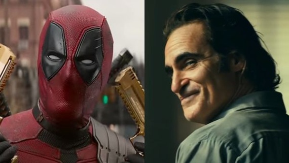 Todd Phillips Responds After Seeing Deadpool And Wolverine’s Success And, Of Course Fans Have All The Joker 2 Comments