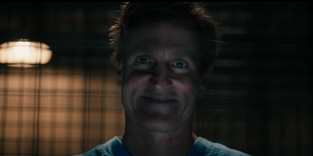Venom: Let There Be Carnage Trailer Is Here, And Woody Harrelson Looks Wild