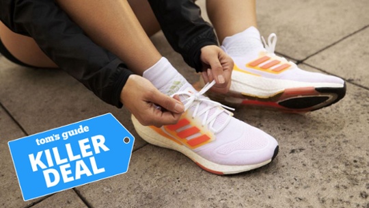 Mega Adidas sale — 23 deals on the best sneakers and apparel