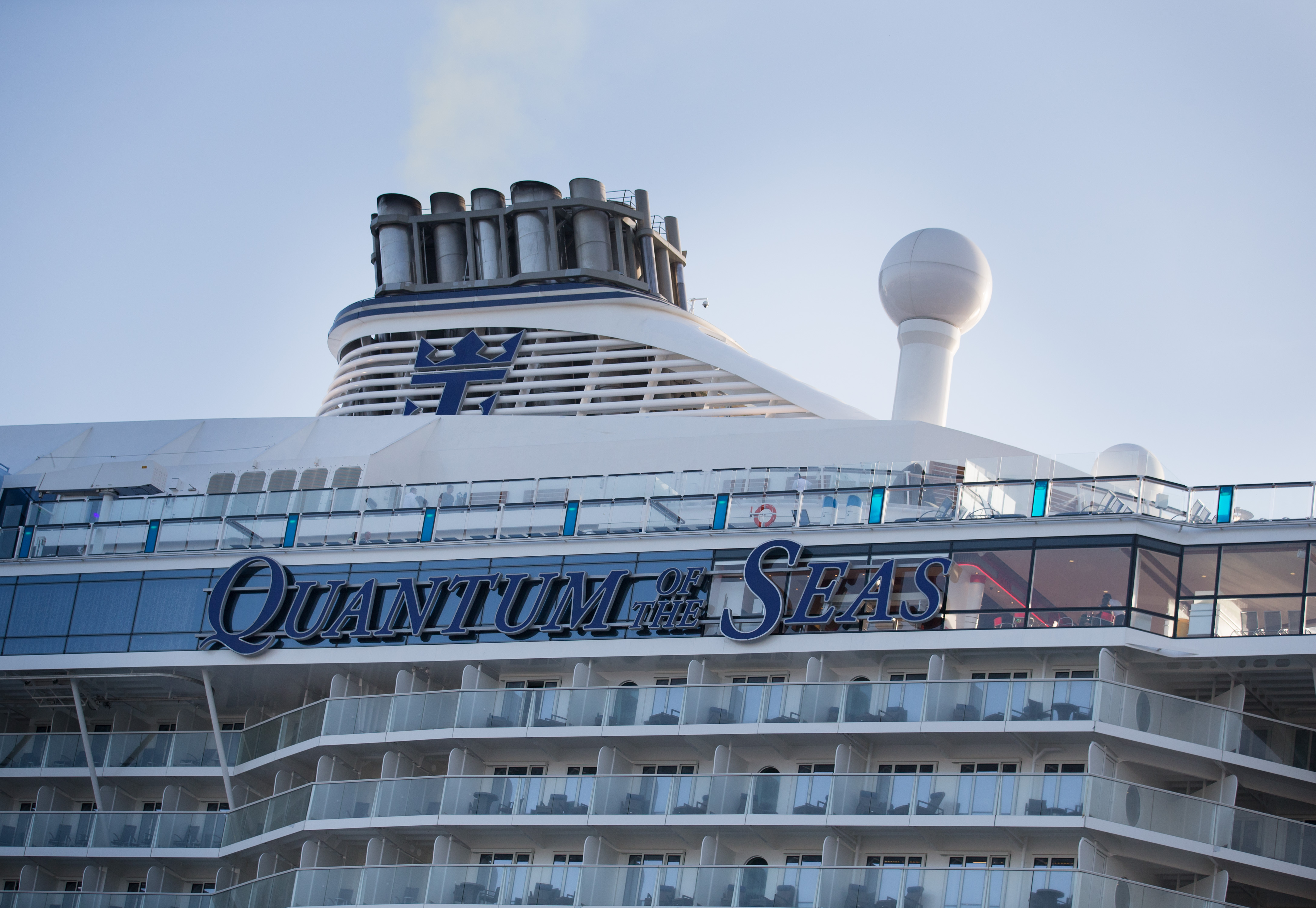 Quantum Of The Seas Itinerary Change - Cruise Gallery