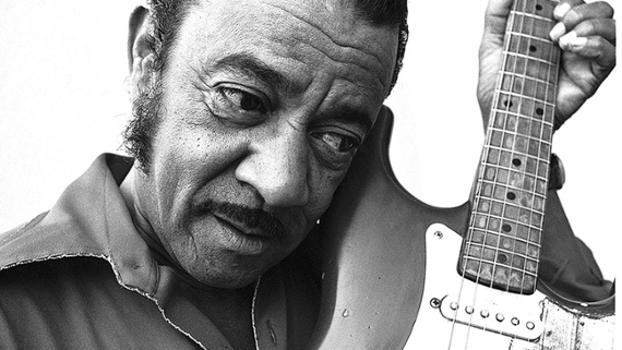 Joe Bonamassa introduces you to the playing of Pee Wee Crayton, one of the most underrated blues guitarists of the 20th century