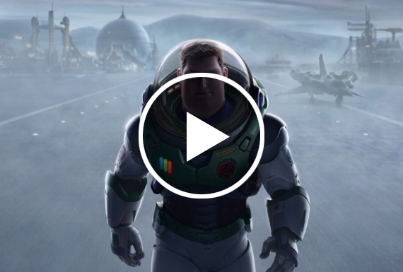 Disney's New 'Lightyear' trailer unveils 1st look at Emperor Zurg