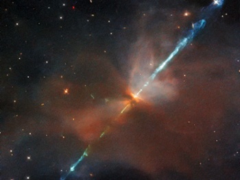 The best Hubble Space Telescope images of all time!