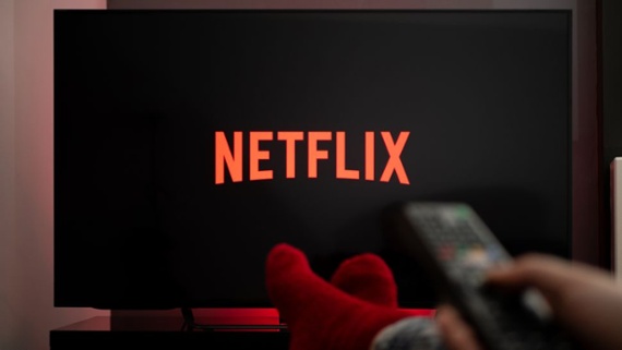 Netflix is feeling the pressure