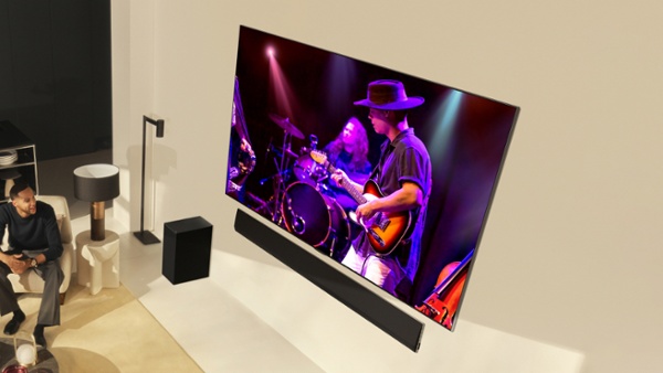 We've got all the details on the new LG G4 OLED TV series