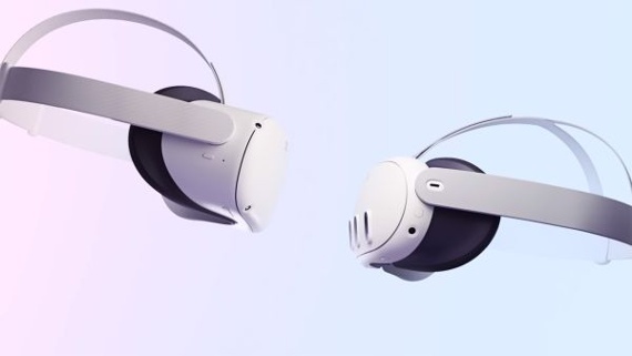 Oculus Quest 2 vs Quest 3: What can you get with a new Quest?