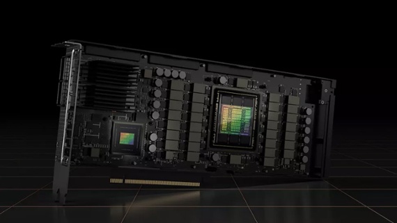 Nvidia's next-gen GPUs might land in October