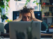 What others hear when you say, "I'm so busy"