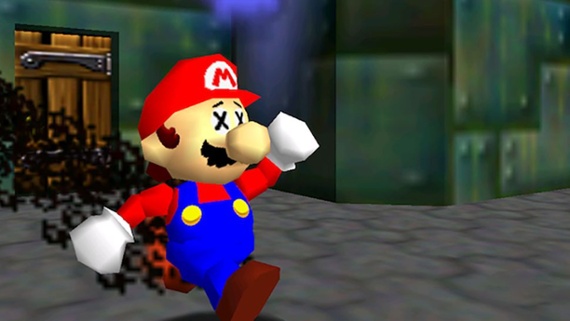 Nintendo's claim that emulation "stifles innovation" isn't just absurd—it's hypocritical