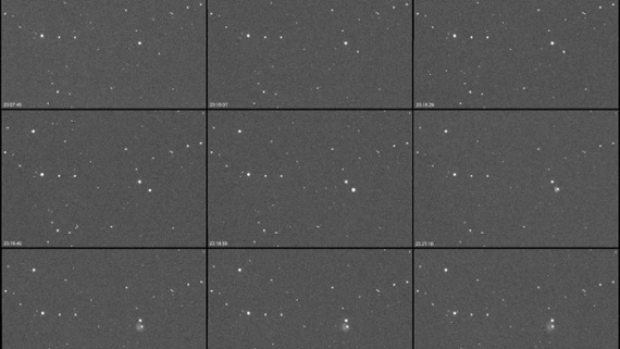 Astronomers stunned as Didymos-Dimorphos brighten after DART asteroid impact