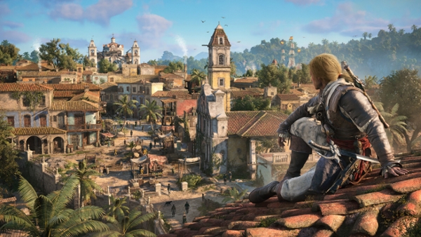 Our ultimate Black Flag Resynced guide is here to help you rule the waves