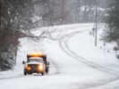 Storm brings snow to Eastern US, spawns tornadoes in Fla.