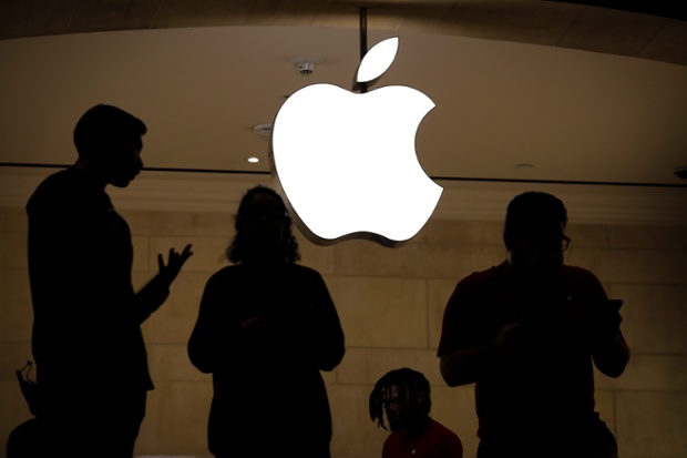 Apple announces hybrid-working plan beginning in Sept.
