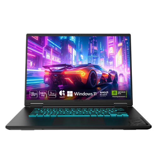 Gigabyte Gaming A16 Gaming Laptop: was $1,499.99 now $1,199.99 at Walmart