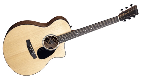 Martin SC-10E review