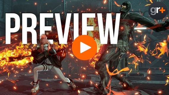 Code Vein 2 embraces its anime Dark Souls premise for an emotional time-travel story