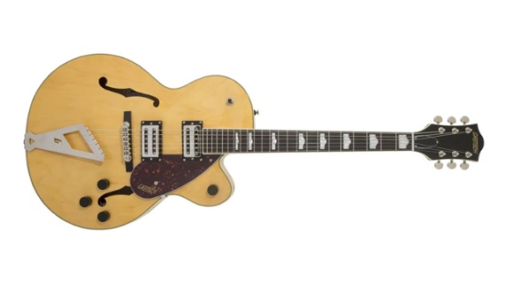 Gretsch G2420 Streamliner review