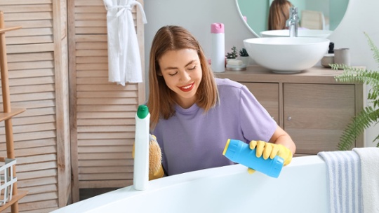 7 cleaning apps to help you maintain a tidy home