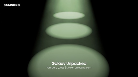 Samsung Galaxy Unpacked: all the news, as it happened