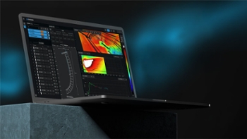Cohesion Canvas Simulation Software Debuts