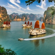 5 International Destinations That Cost Less Than a New iPhone