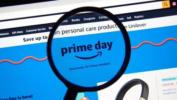 Here's when Amazon Prime Day 2022 is happening