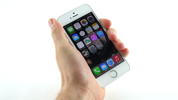 Apple declares the iPhone 5S obsolete