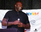 Sanofi teams with Shaq to refurbish inner-city courts