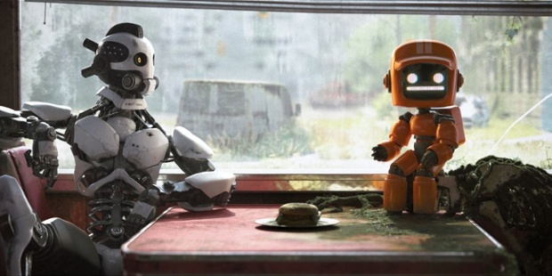 After Mindhunter Success, David Fincher's Love Death And Robots Season 2 Just Dropped A Trailer And Release Date