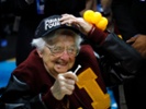 Sister Jean returns for more madness