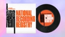 LOC's National Recording Registry Names Class of 2026
