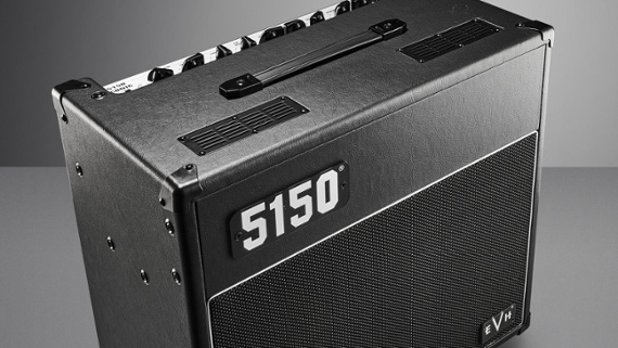 EVH 5150 Iconic Series 15W review